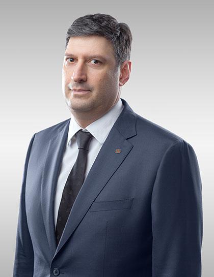 Cavid Quliyev