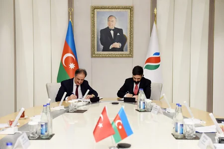 SOCAR və Boğaziçi Universitetinin birgə təşkilatçılığı ilə təlim proqramına start verilib