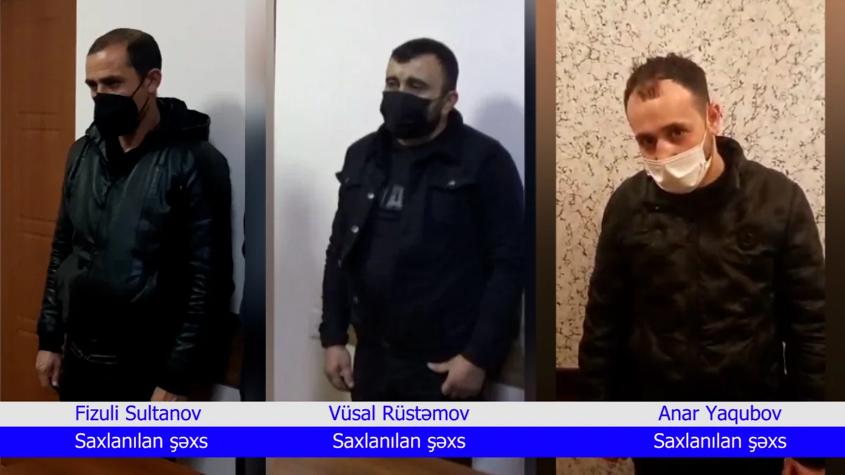 Polis əməliyyatlar keçirdi, 22 kq-dan artıq narkotik götürüldü