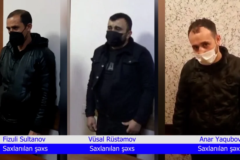 Polis əməliyyatlar keçirdi, 22 kq-dan artıq narkotik götürüldü