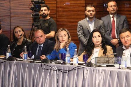Bakıda pestisidlərdən istifadənin idarə edilməsinə dair regional seminar keçirilir 