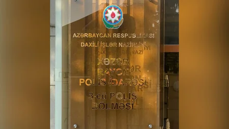 Bakıda 6 evdən oğurluq edən şəxs saxlanıldı