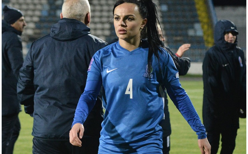 Azərbaycan millisinin futbolçusu: Monteneqro ilə oyunda qapımıza penaltinin təyin olunması düzgün qərar deyildi