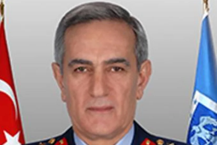 Командующий ВВС Турции посетил Аллеи почетного захоронения и Шехидов