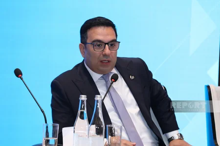 Gələcəyin mediası: “Əkinçi”nin izi ilə” mövzusunda Forum keçirilib