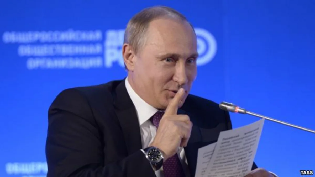 Putinin mətbuat katibi prezidentin Yeni ili necə qeyd edəcəyi barədə danışıb