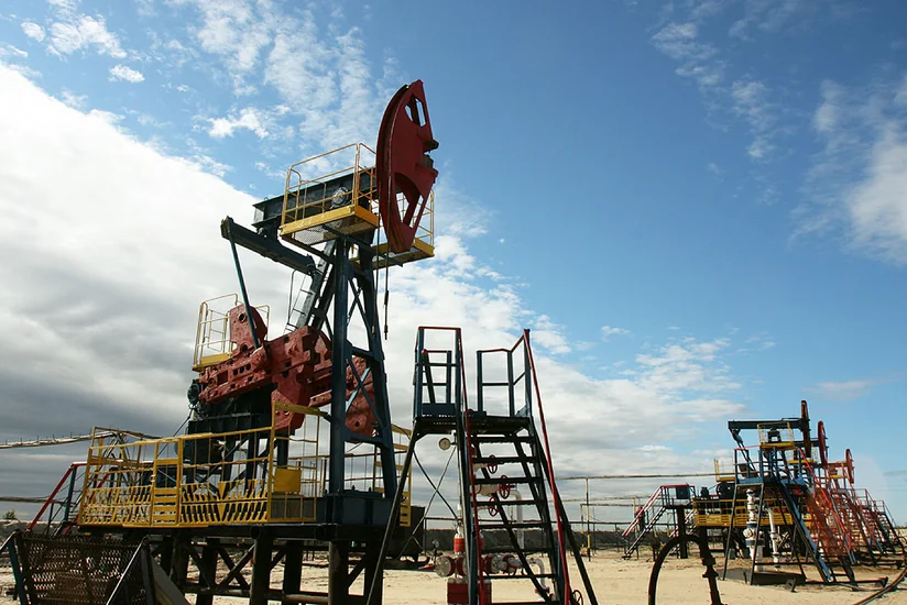 Беларусь начала поставку нефтепродуктов через российские порты