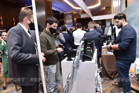 Bakıda Beynəlxalq Bankçılıq Forumu keçirilir