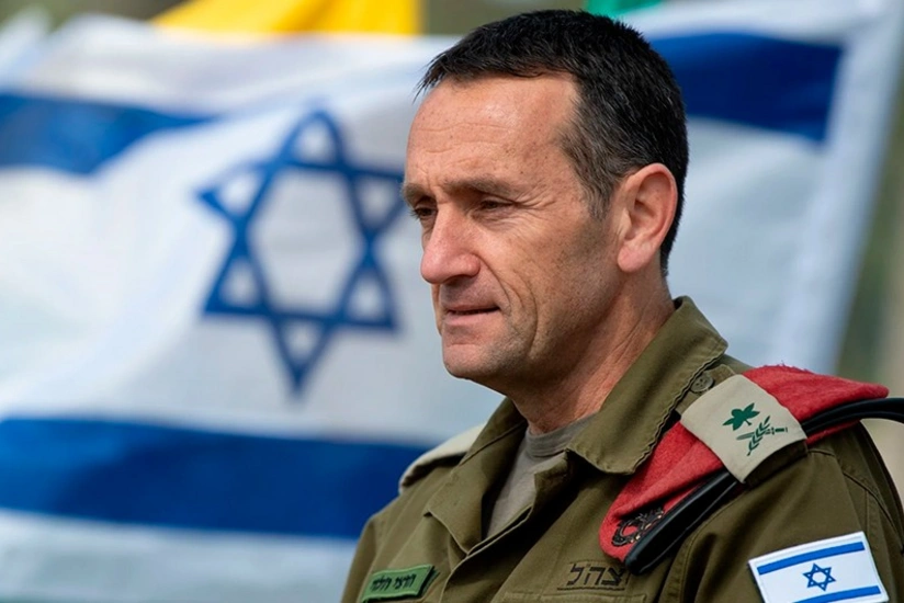 IDF Chief of Staff takes responsibility for killing of hostage