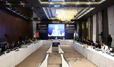 Azərbaycan və Türkiyə parlamentləri arasında əməkdaşlıq Protokolu imzalanıb