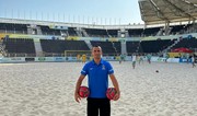 Azərbaycanın millisinin baş məşqçisi: “Super Liqada çempionluğa iki komanda namizəddir”