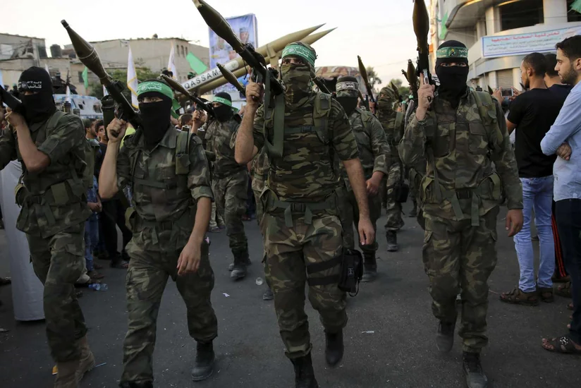 Израильская полиция арестовала 9 человек, подозреваемых в шпионаже