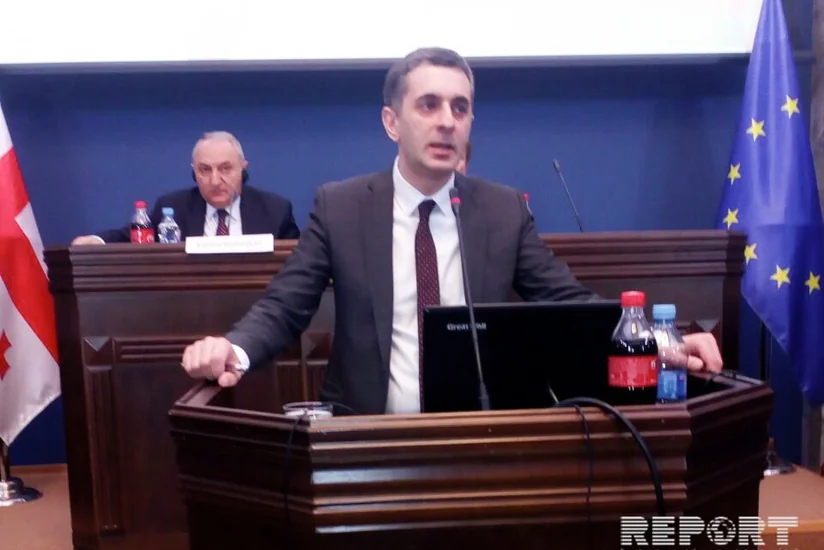 Nazir müavini: Azərbaycan Gurcüstan iqtisadiyyatına ən çox investisiya qoyan ölkədir