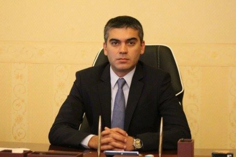 Neftchi's former president to referee Spartak-Benfica match