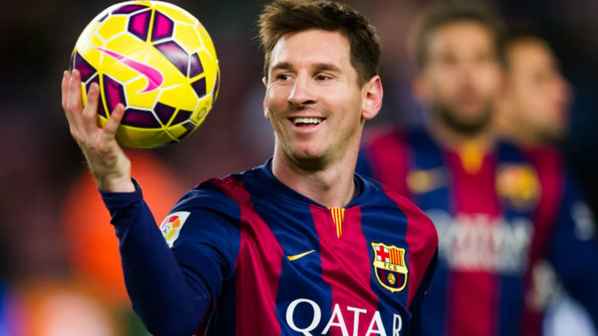 ​Lionel Messi El Klassikoda oynamayacaq