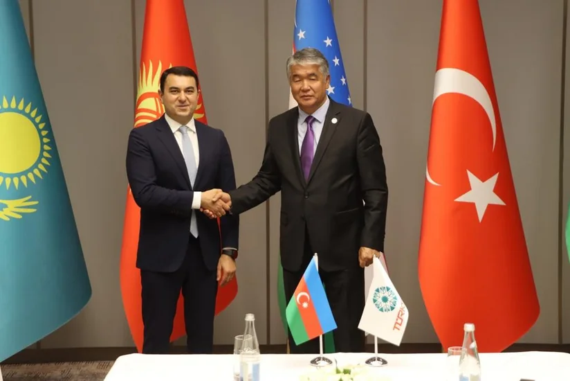 Sultan Rayev: “Azərbaycanın TÜRKSOY-a davamlı dəstəyi əhəmiyyətlidir”