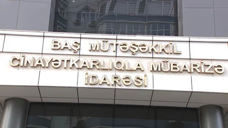 Bakı sakini 42 kq marixuana ilə tutuldu
