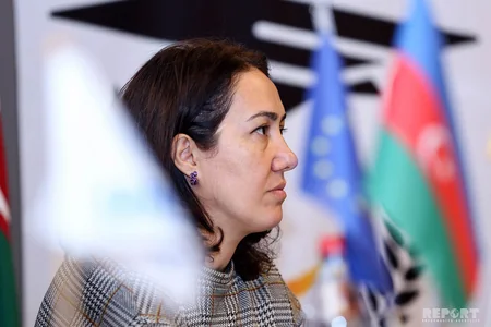 Another nine refugees to have higher education in Azerbaijan under the DAFI program