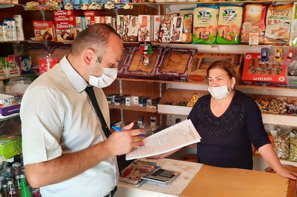 AQTA daha 74 obyektdə pozuntular aşkarladı