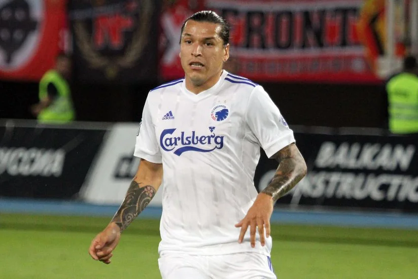 Danimarkada Qarabağa qol vuran futbolçu 3 aylıq sıradan çıxıb