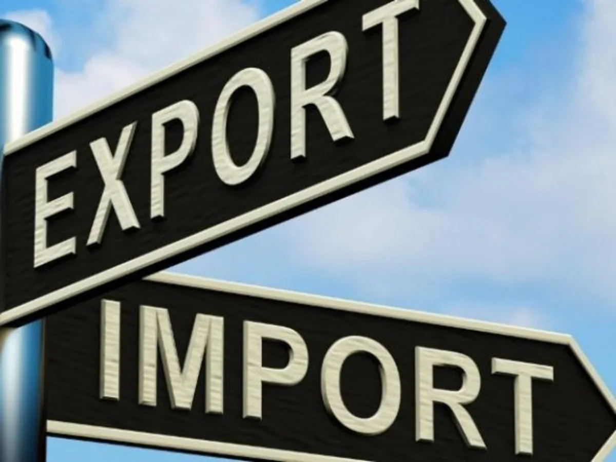 Экспорт из Азербайджана в Китай может осуществляться в рамках проекта CPEC