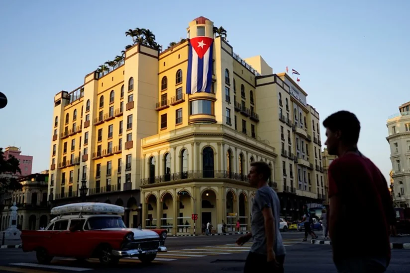 США обновили санкции против Кубы