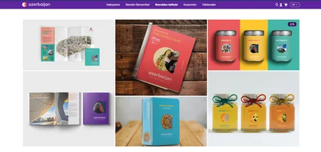 Создана платформа Азербайджанский бренд-центр по туризму
