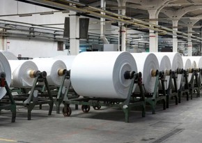 Azerbaijan boosts cotton fabric production by nearly 8%