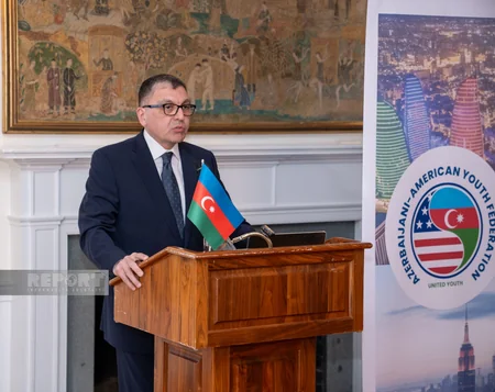 Conference dedicated to Khojaly genocide held at Columbia University in New York