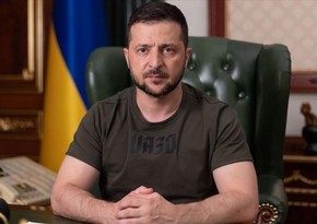 Зеленский: Украина наращивает производство дронов и готовит ответ РФ