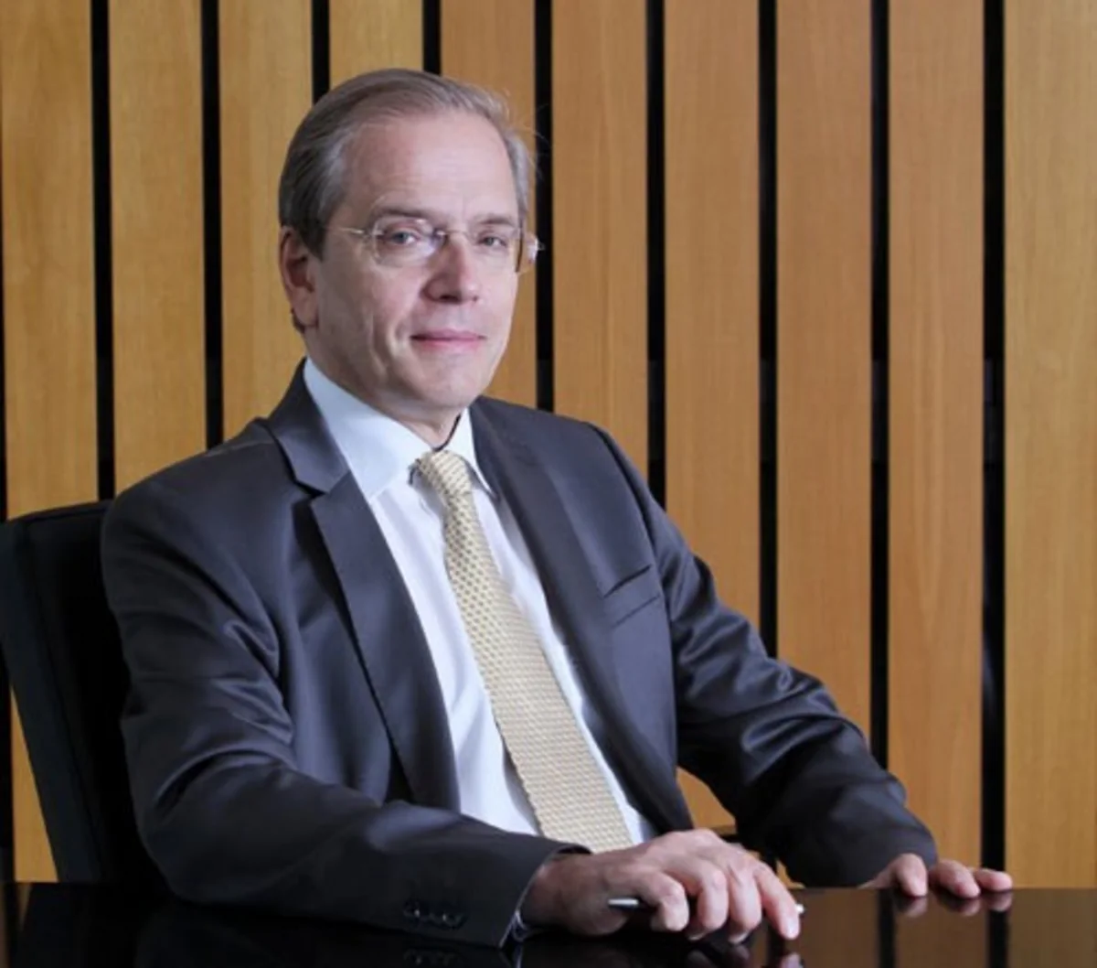 QDTİB-in prezidenti: “Azərbaycanda olan investisiya portfelimizi genişləndirməklə bağlı danışıqlar aparırıq” - EKSKLÜZİV
