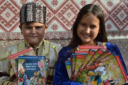 Ukraynadakı azsaylı xalqlar ölkədə siyasi sabitliyin qorunmasının tərəfdarı olduqlarını bəyan ediblər