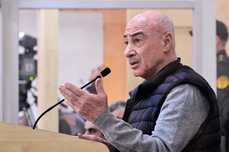 Bako Sahakyan: Qarabağda silahlanma haqqında ilk çağırış qanunsuz mitinqlərdə olub - MƏHKƏMƏ