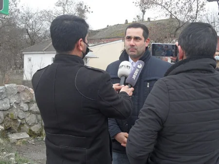 Quba şəhidinin xatirəsinə turnir keçiriləcək