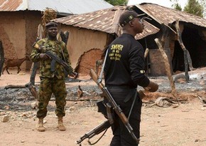 Death toll in Nigeria attacks by herders rises to 56