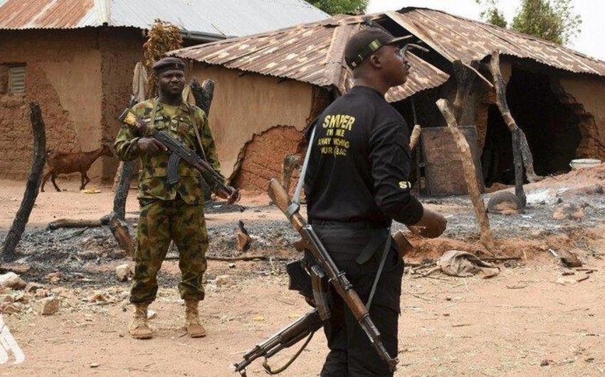 Death toll in Nigeria attacks by herders rises to 56