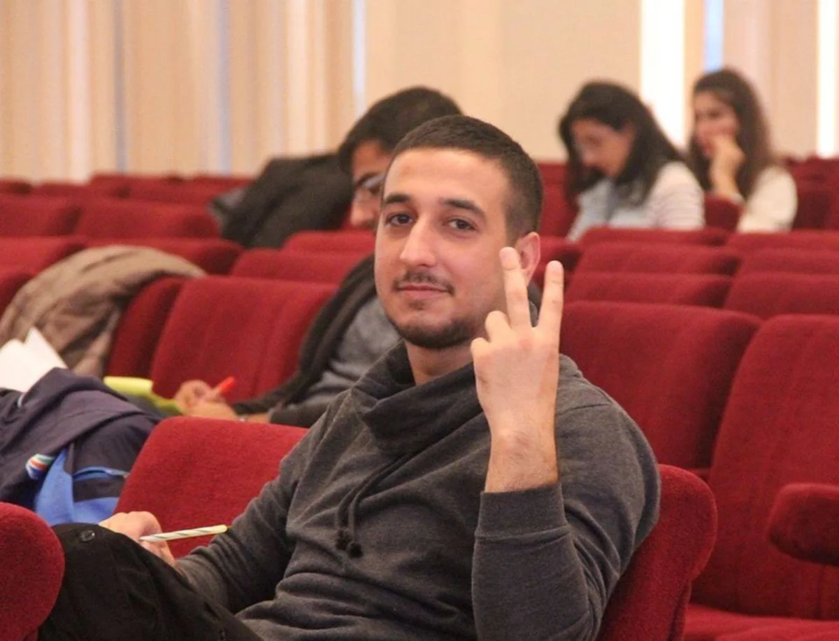 NİDA üzvünün məhkəməsi başlayıb