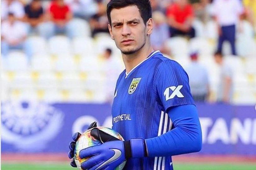 Эмиль Балаев: Я ни капли не жалею о своем решении