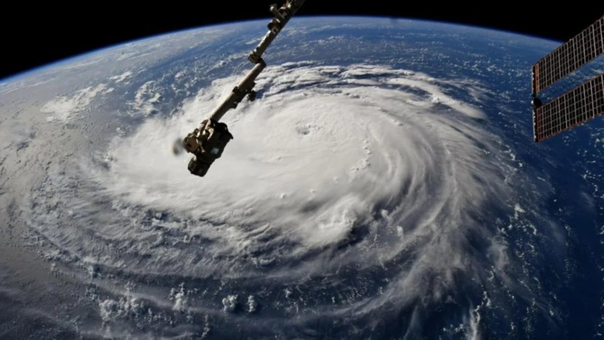 US declares state of emergency due to Michael hurricane