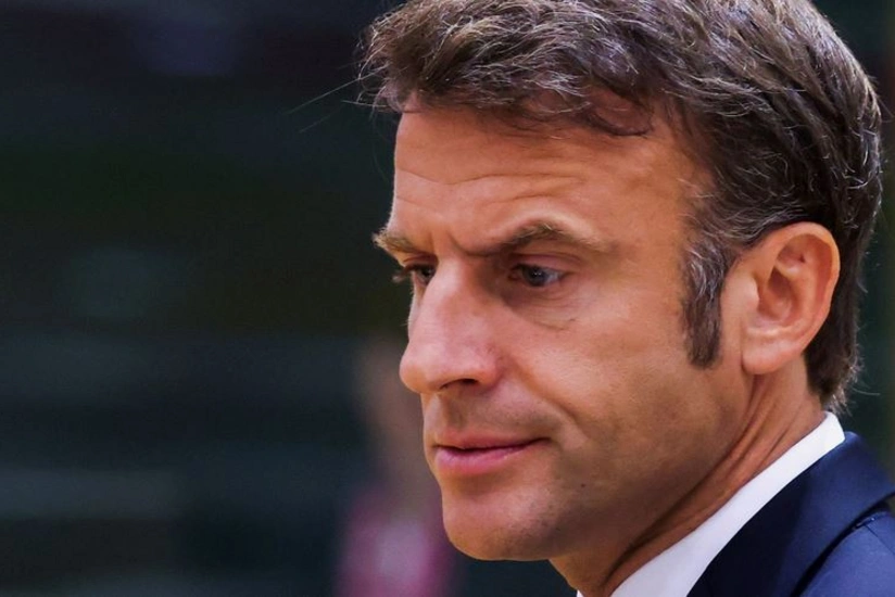 Rəsmi Bakı Fransa Prezidentinə xəbərdarlıq edib: Kənar müdaxilələrin qarşısı qətiyyətlə alınacaq