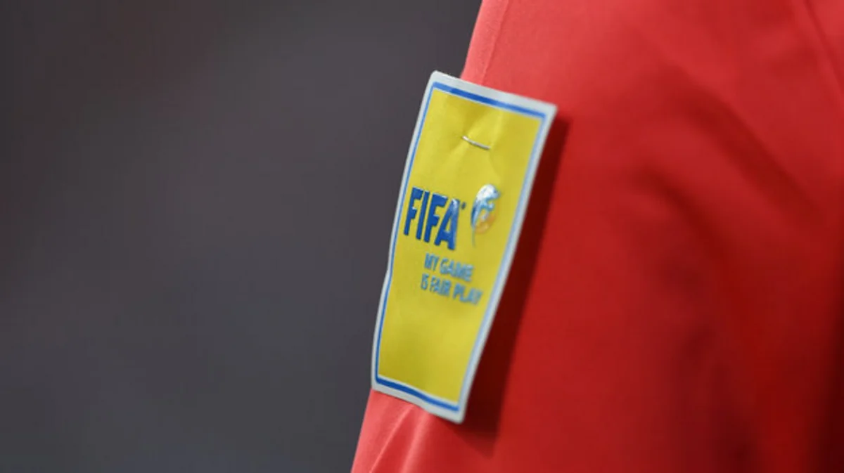 Nigeriya Futbol Federasiyası FIFA-nın tələbini yerinə yetirib