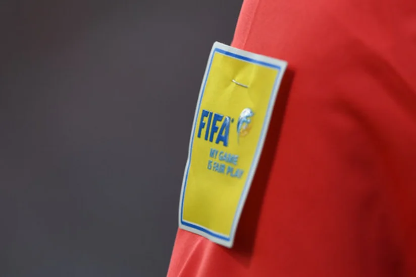 Nigeriya Futbol Federasiyası FIFA-nın tələbini yerinə yetirib