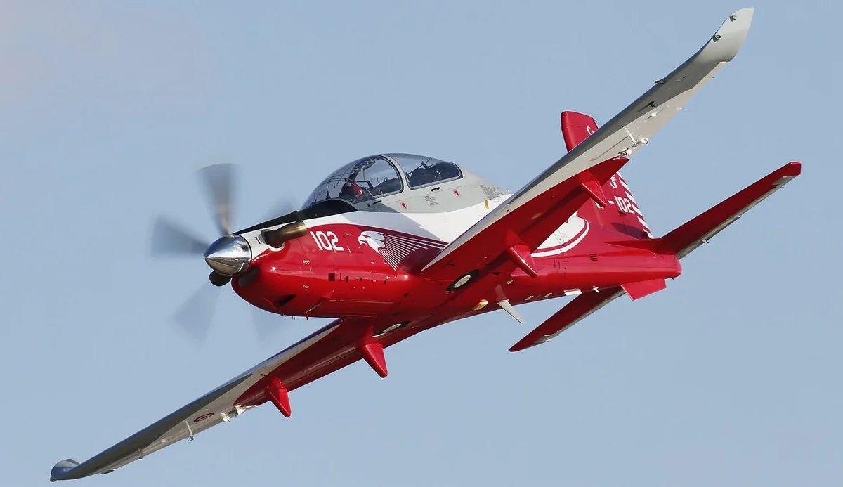 Türkiye holding discussions with Azerbaijan over Hurkus jets - Defence Industry President