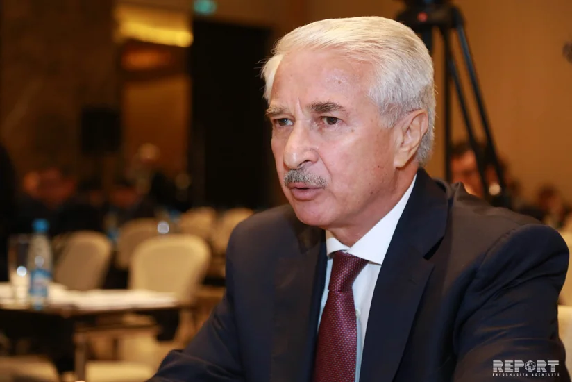 Sahib Ələkbərov: 190 manatlıq ödəniş üçün VÖEN olması heç bir rol oynamır