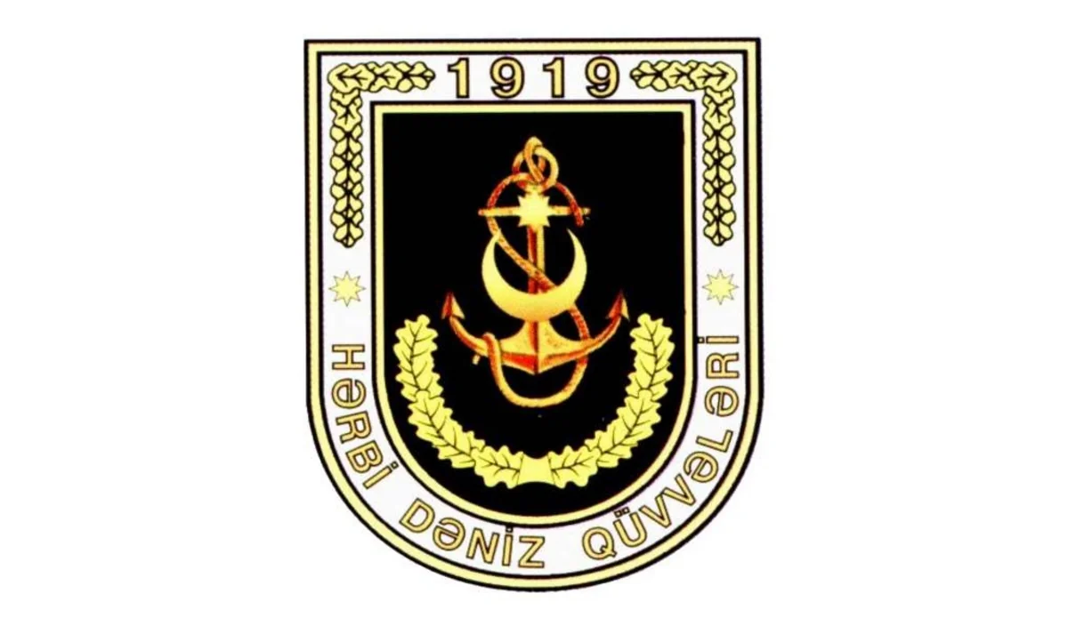 Commander of Caspian Flotilla met with delegation from Azerbaijani Naval Forces
