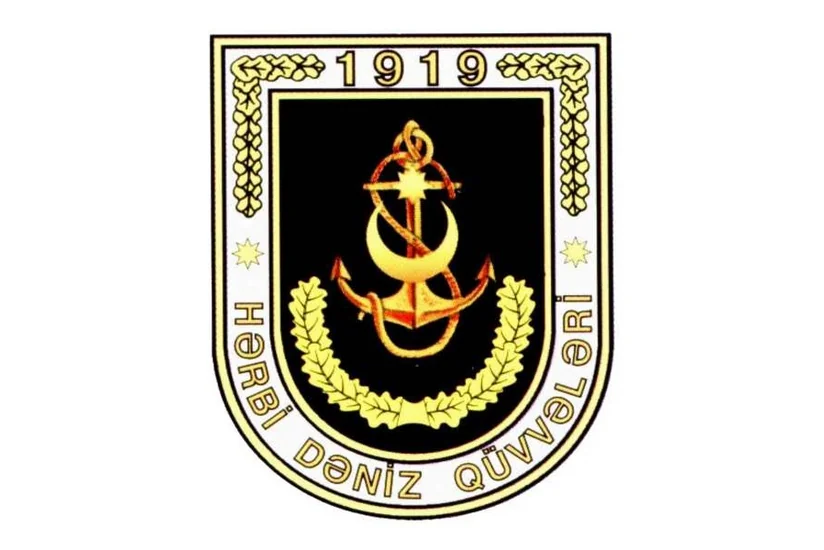 Commander of Caspian Flotilla met with delegation from Azerbaijani Naval Forces