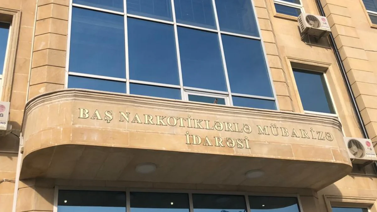 Polislər dövriyyədən 7 kq narkotik vasitə çıxardı