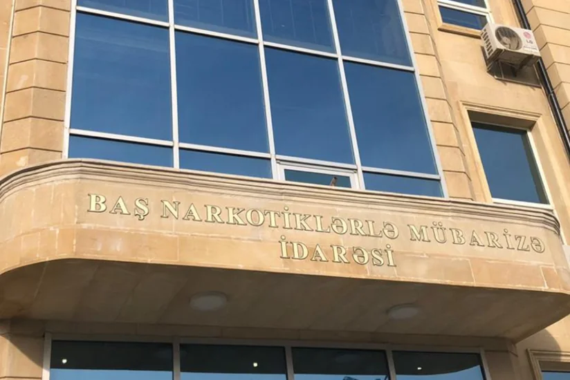 Polislər dövriyyədən 7 kq narkotik vasitə çıxardı