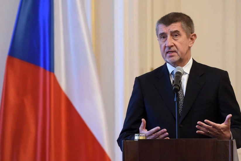Czech PM: Brussels interferes in election process