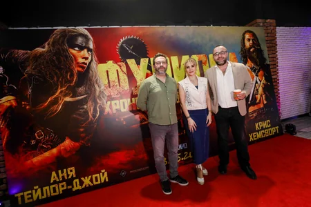 “CineMastercard”da “Furiosa: Çılğın Maks Əfsanəsi” filmi nümayiş olunub